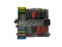 Fuse Box Fiat 46796539 0046796539057657 Delphi 20027