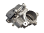 Air Throttle Body 04L128059AA 04L128063AA VW Audi Seat Skoda 1916