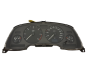 Speedometer/Instrument Cluster Opel Astra G AD09181194 351150000 18914