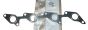 Gasket, Seal New Original 0349.E7 0349E7 Citroen Peugeot