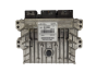 Controller 237101989R 237101990R 1.5 DCI Clio 3 Renault Delphi