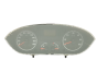 Speedometer/Instrument Cluster Ducato Jumper Boxer 1360355080 PSA Fiat 26229