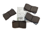 Brake Pads Front Original Renault Megane 3 RS 410609317R Brembo