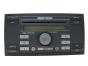 Cd Radio Player Ford Fiesta Focus 6S61-18C815-AJ 6000 CD KW2000