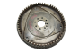 Flywheel 0532K1 9641181480 2,0 HDI C5 C8 807 Citroen Peugeot