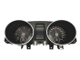 Speedometer/Instrument Cluster VW Golf MK6 5K0920862A VDO