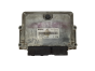Controller Fiat 55182953 0281010337 19242YBA Bosch 16527