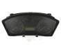 Speedometer/Instrument Cluster Fiat Stilo 46759970 1FCF-10849-BG 29366