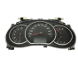 Speedometer/Instrument Cluster Renault Kangoo 2 8200796015 A 53553