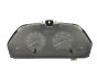 Speedometer/Instrument Cluster Citroen Saxo 9627933580 09028029908 48130