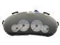 Speedometer/Instrument Cluster Peugeot 206 9648836680 49389