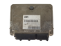 Controller IAW4AF.M9 55187372 61600.627.05 Fiat Magneti Marelli 2808