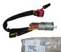 Ignition Switch New Original 4162.P0 4162P0 Citroen Peugeot
