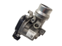Air Throttle Body Dacia Renault 161A05457R 1.5 DCI Valeo 1919