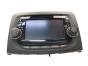 Car Radio BT Navi Fiat 330 500 07356523410 Mopar