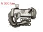 EGR Cooler 147350678R 1.6 DCI Renault Nissan Opel Mercedes 6000km