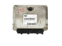 Controller IAW.4AF.M9 55187372 Fiat Magneti Marelli 20909