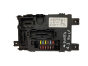 Fuse Box Fiat 00517986150 28122166 97RI-010040 Delphi 19829