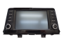 Navigation Radio KIA Picanto 3 96550-G6400FHV LAN6000EKJA