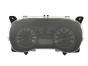 Speedometer/Instrument Cluster Fiorino Bipper Nemo 1352766080 FIAT 53536