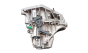 Gearbox New TL4352 320100000R TL4356 Renault Megane 4 Kadjar 1.3 TCE