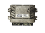 Controller S110140002A 8200326391  Renault Siemens
