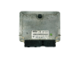 Controller Opel 24417169 0281010268 Bosch GM 32298