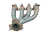 Exhaust Manifold 8200137449 138083 Renault 1.8 2.0 16v F4R 1081