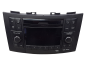Cd Radio Player Suzuki Swift 39101-68L0 CQ-JZ41F0AE PA68L0