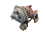 Turbocharger 0375C8 9645247080 Garrett 706977-2 Citroen Peugeot 2.0HDI 22