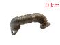 Egr Pipe 147252403R 147256115R 1.6 2.3 DCI Renault Master 3 Trafic 3 0km