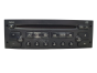 Cd Radio Player Peugeot 206 96635823XT PU-2859A Clarion 1327