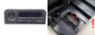 Computer Display SAAB 4617320 53900116D Lucas