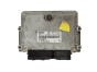 Controller 55198058 0281011553 Fiat Bosch 30843
