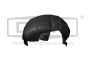 Wheel Arch Liner Rear Left 5E0810969B 88101584502 Skoda  Octavia 3 DPA