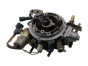 Air Throttle Body 34CFM0A1 Ford Fiesta 1.4 Weber