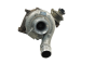 Turbocharger 717410-7 8972506762 Garrett 3.0 CDTI Vectra Signum Opel