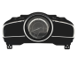 Speedometer/Instrument Cluster Mazda CX-3 HCDD1WC 