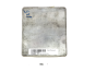 Controller 2S4A-12A650-NA F5SB-14A624-AA Ford  Visteon 28398