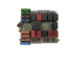 Controller Fiat PSA 1332044080 1332044080057657 20534