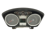 Speedometer/Instrument Cluster Ford Focus 8V4T-10849-GG Visteon