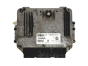 Controller 3M51-12A650-MA 0281011263 Ford Bosch 30368