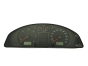 Speedometer/Instrument Cluster VW Transporter T5 7H0920850M 69563