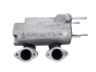 Intake Manifold Aixam Crossline GTR 0.5 24864062
