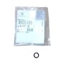 Gasket, Seal New Original 6477.18 647718 Citroen Peugeot