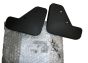 Mudflaps Front New Original 1617871880 Citroen C3 Aircross