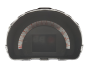 Speedometer/Instrument Cluster Smart Forfour 248211809R Visteon 24016