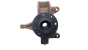 Wheel Steering Knuckle Front Right Renault 8200212435 402022048R