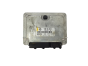 Controller 038906018P 0281001720 Volkswagen Bosch 18623