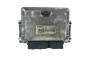 Controller Fiat 55185364 0281010337 19242AAA Bosch 49233